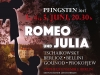 Romeo & Julia Plakat