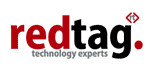 Logo redtag technology experts