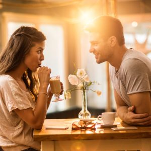 Aktuelle Dating Trends für Berliner Singles