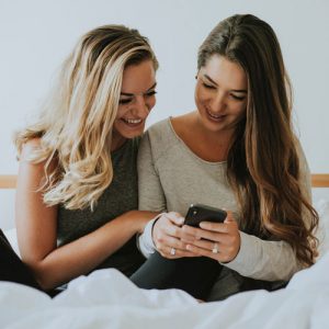 Aktuelle Dating Trends für Berliner Singles