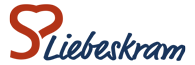 Liebeskram Logo Berlin